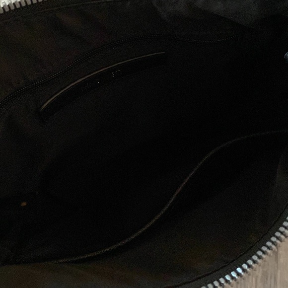 Nine West Rhea Crossbody Black Bag - Picture 3 of 4